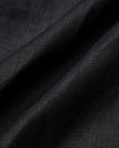 Linen Arena Standard Camp Shirt