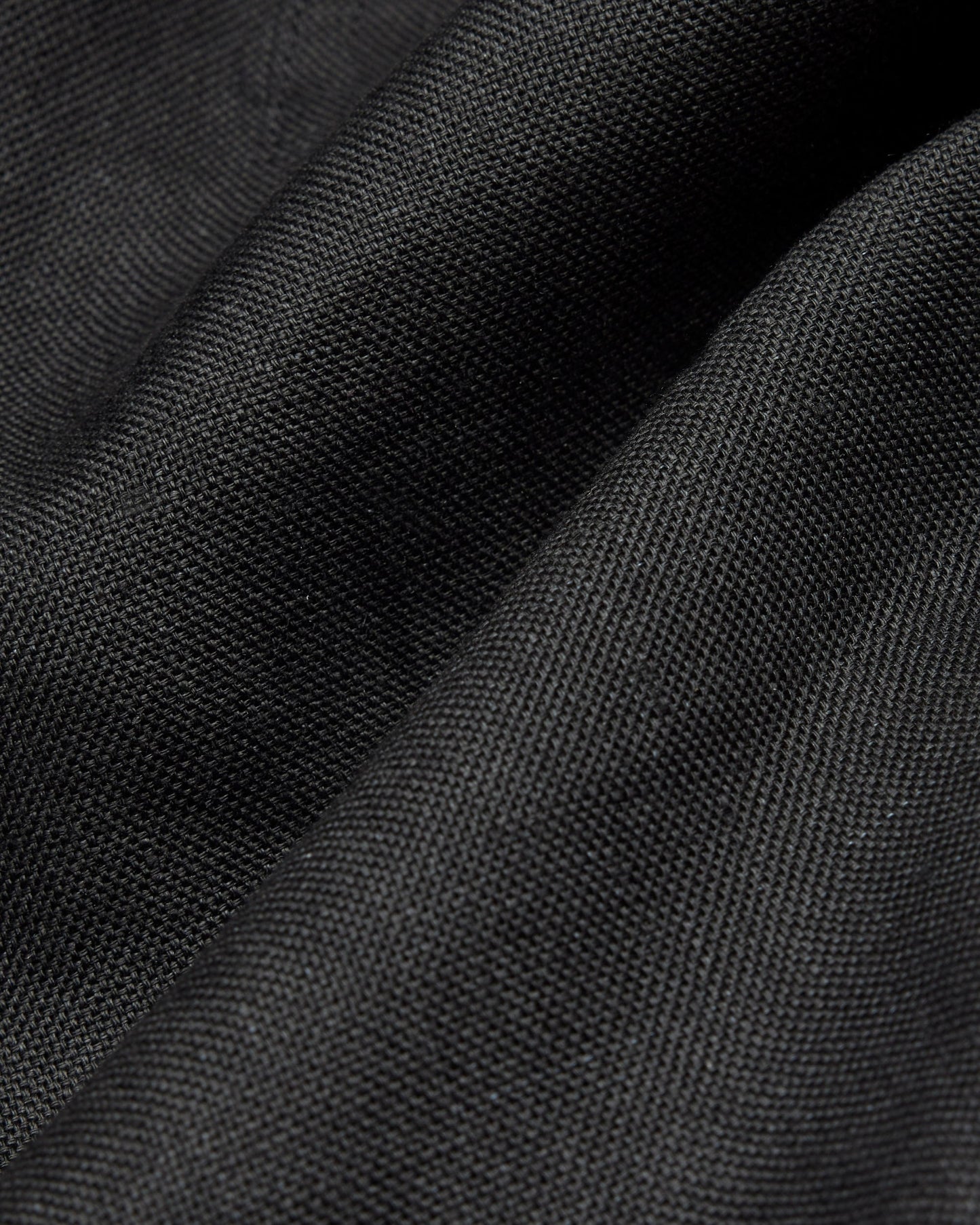 Linen Concourse Standard Overshirt