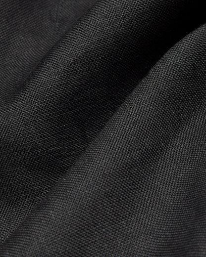 Linen Concourse Standard Overshirt