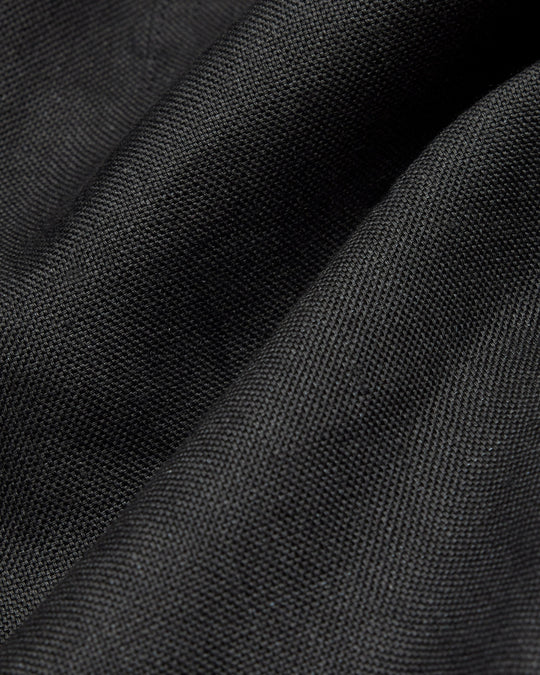 Linen Concourse Standard Overshirt