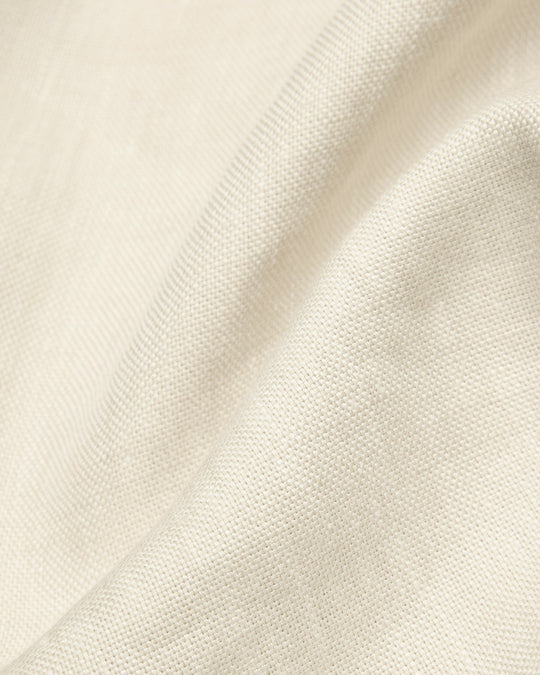 Linen Concourse Standard Overshirt