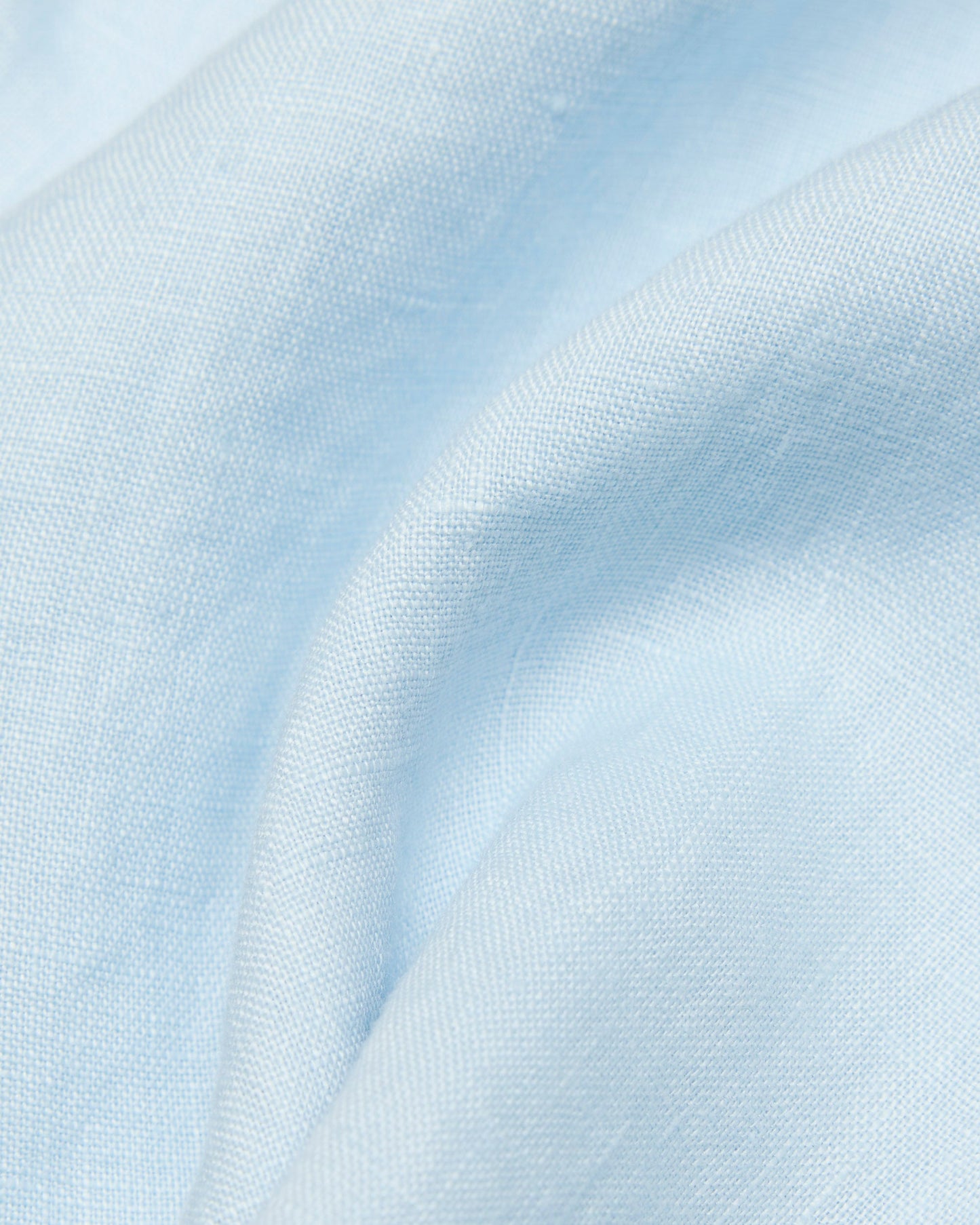 Linen Floral Standard Camp Shirt