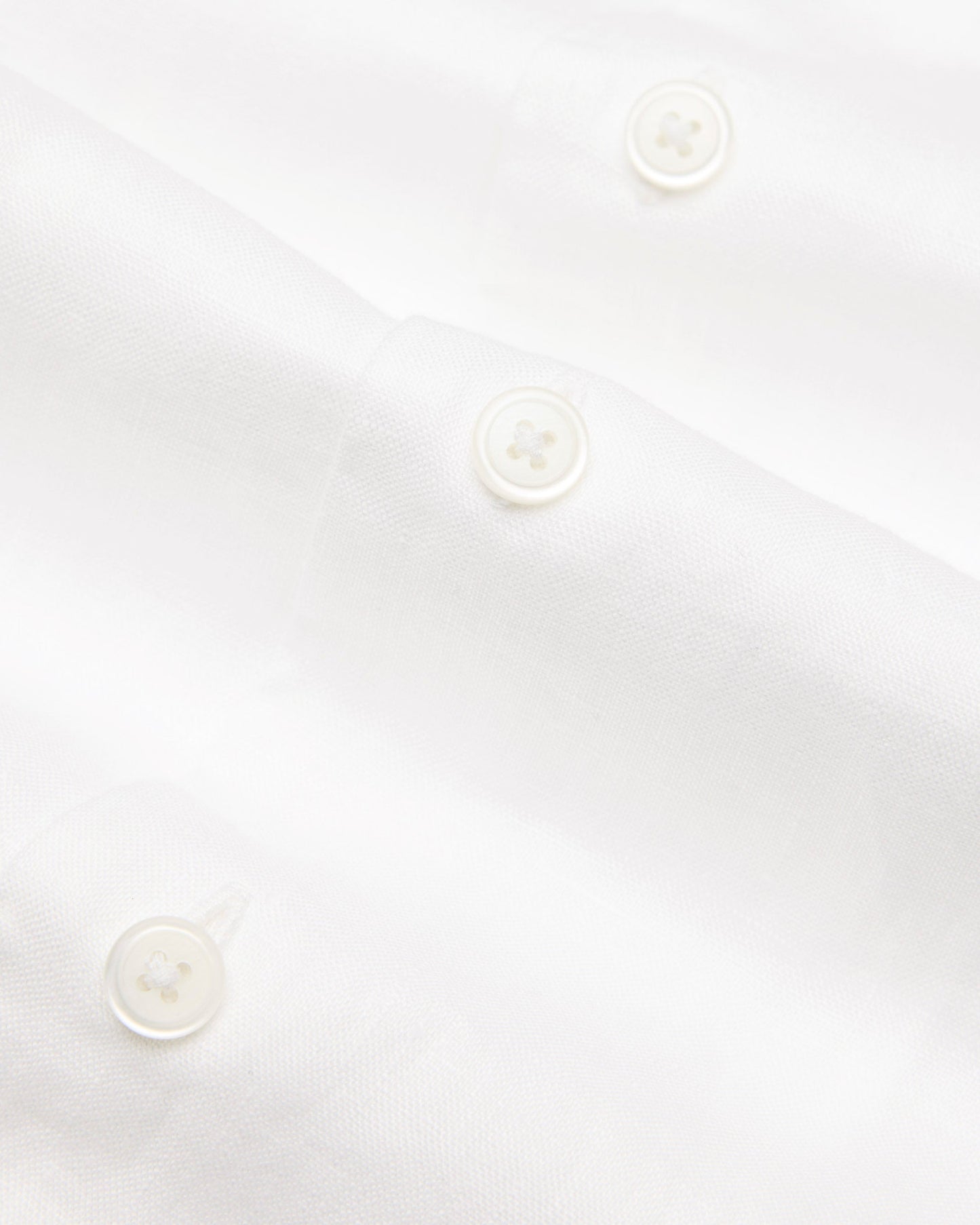 Linen Retreat Standard Camp Shirt