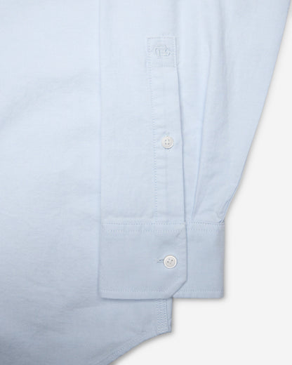 Cotton Oxford Windsor Standard Shirt