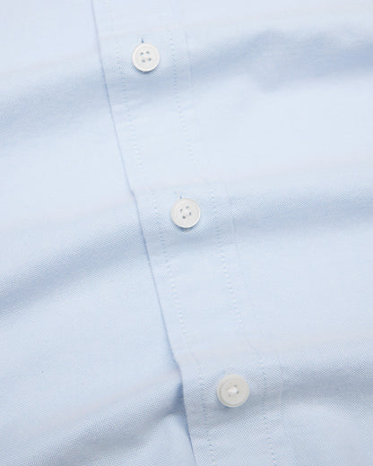Cotton Oxford Windsor Standard Shirt