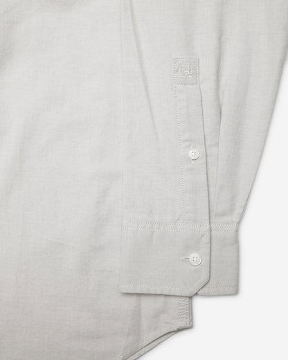 Cotton Oxford Windsor Standard Shirt