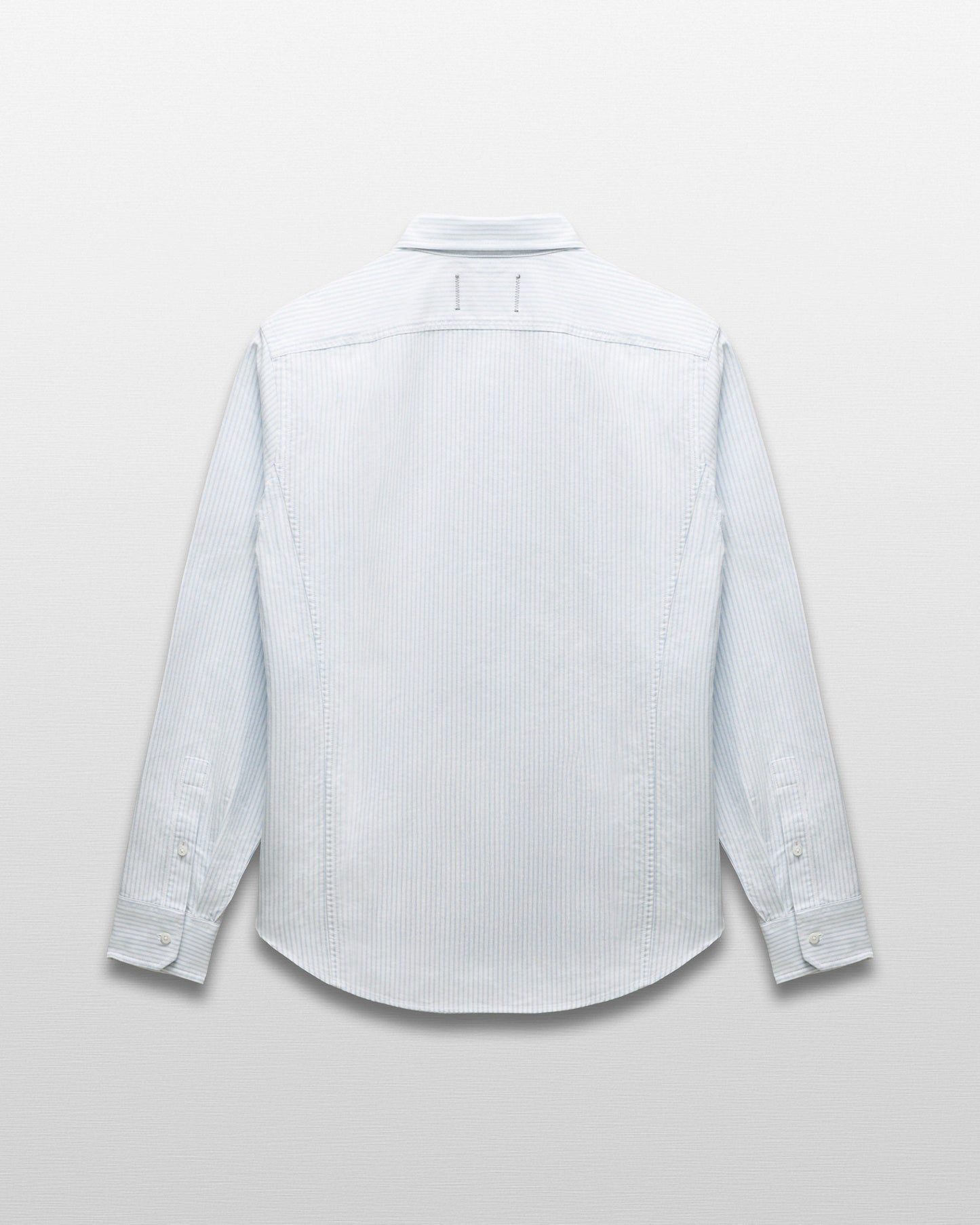 Cotton Oxford Windsor Standard Shirt