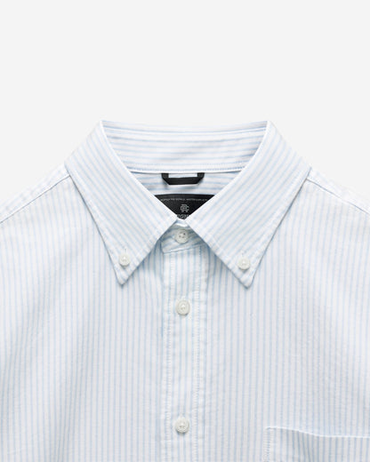 Cotton Oxford Windsor Standard Shirt