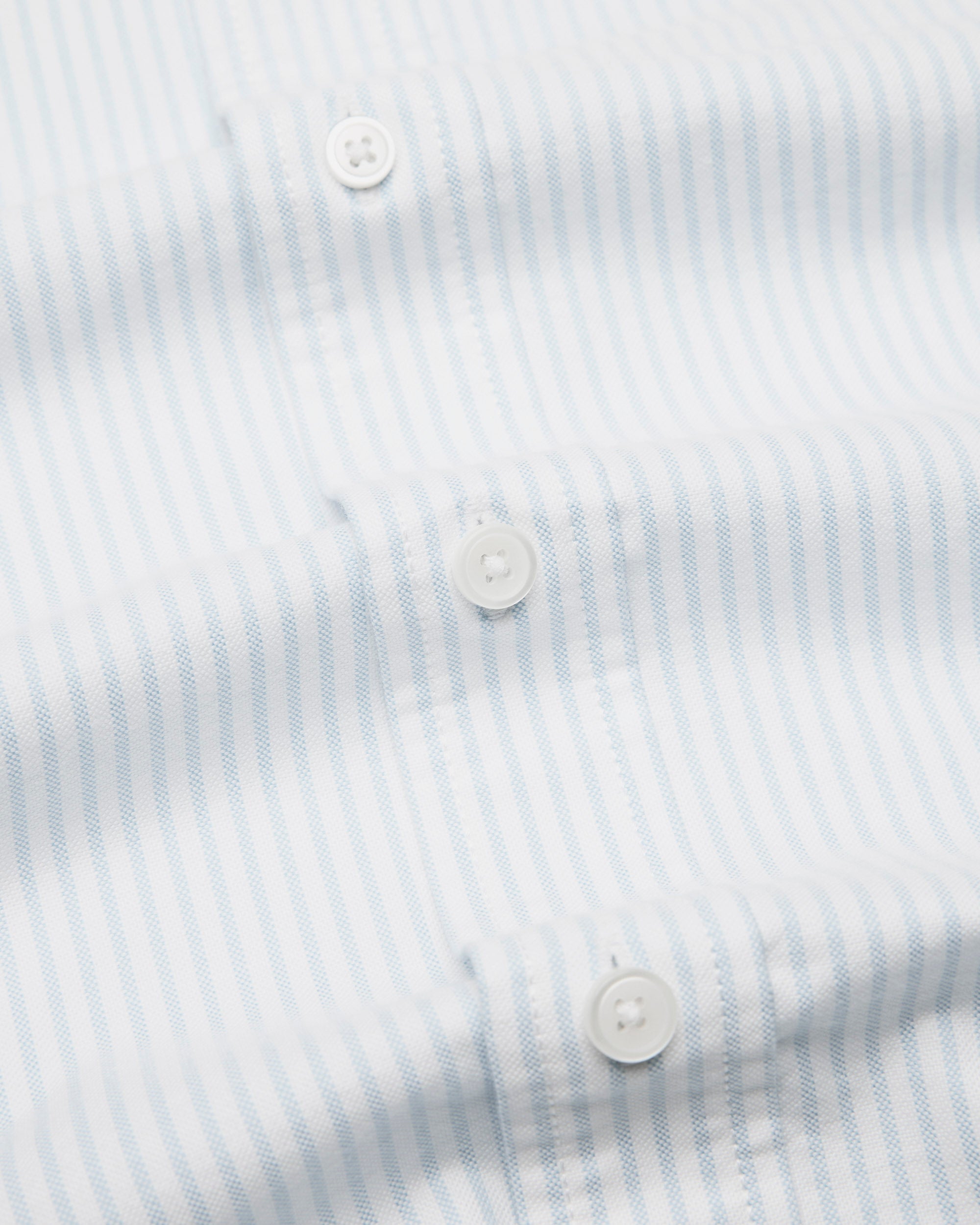 Cotton Oxford Windsor Standard Shirt | Reigning Champ | Reigning