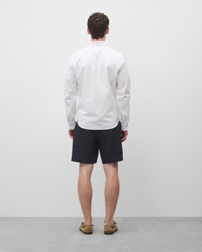 Cotton Oxford Windsor Standard Shirt
