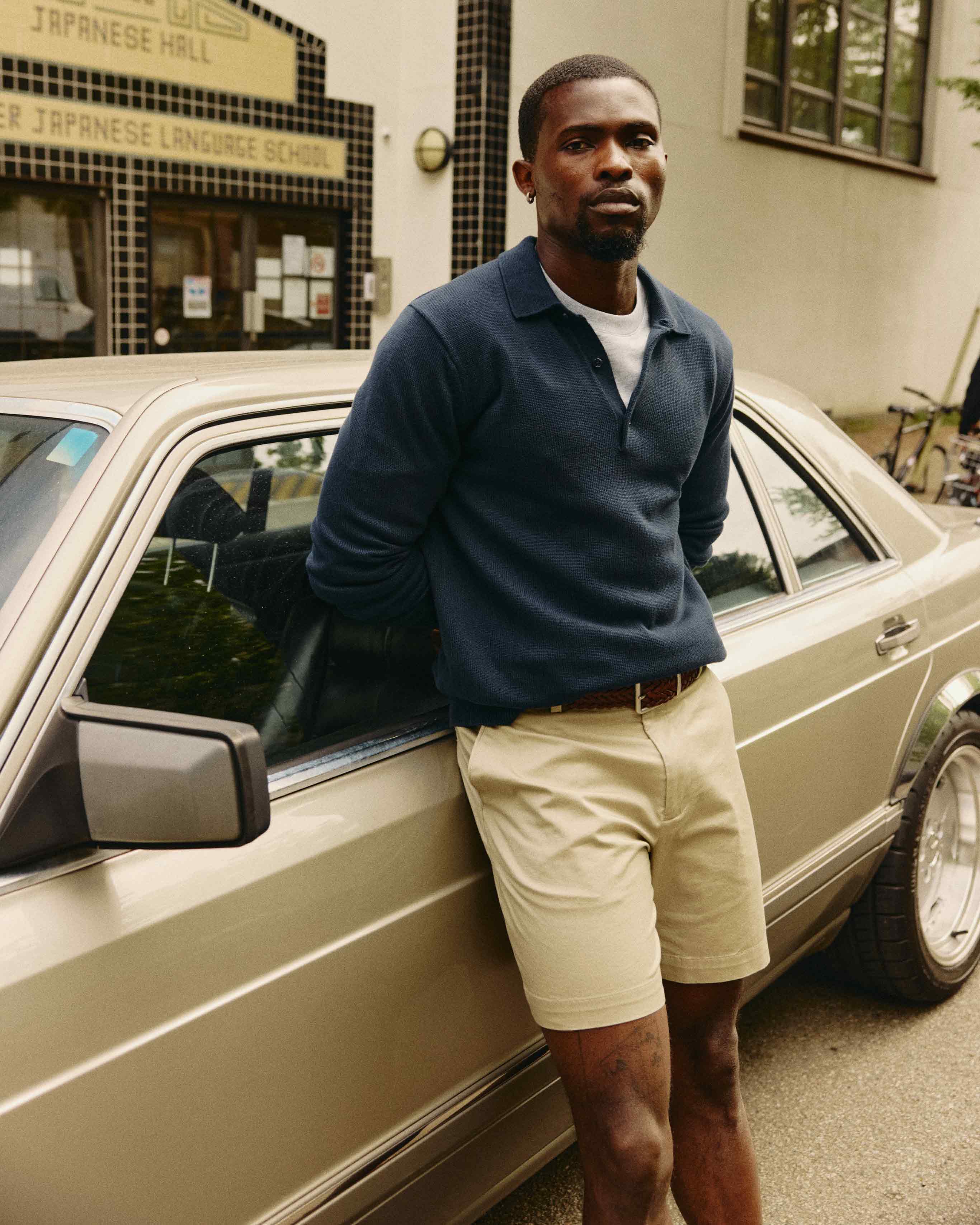 Reigning Champ | Premium Apparel | Est. 2007 | Reigning Champ US