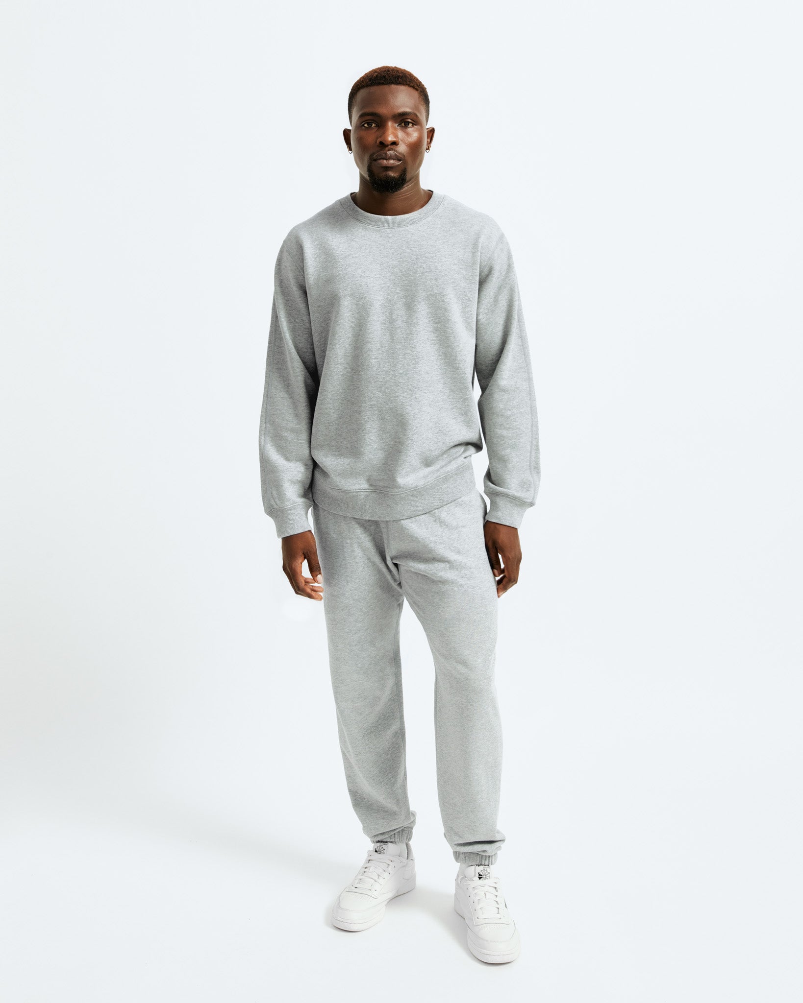 Fit Guide | Reigning Champ