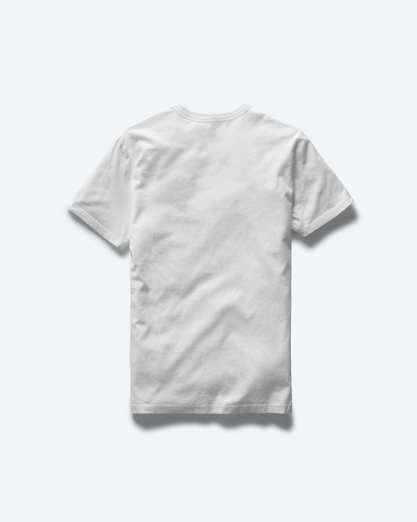 Lightweight Jersey Mixtape T-Shirt