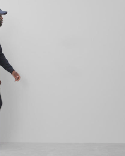 Midweight Terry Standard Hoodie