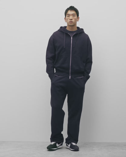 Midweight Terry Relaxed Sweatpant
