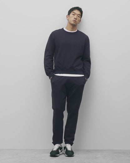 Midweight Terry Standard Sweatpant