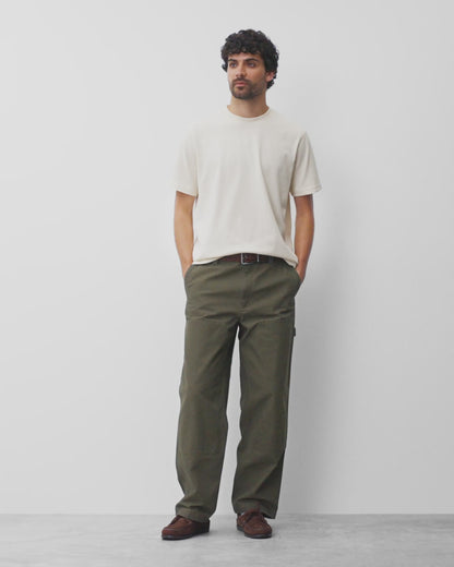 Midweight Jersey OG T-Shirt