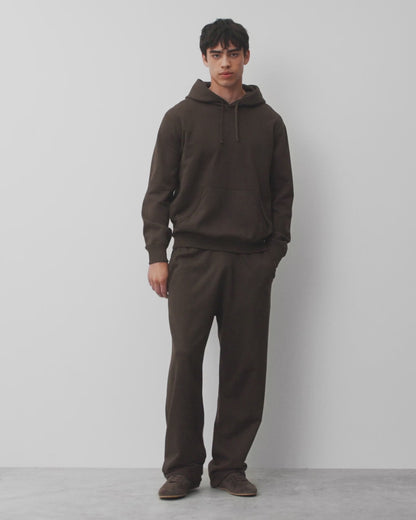 Midweight Terry Relaxed Sweatpant