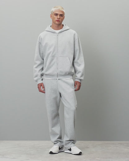 Brushed Fleece '97 Relaxed Zip Hoodie