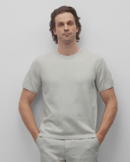 Supima Knit Riviera T-Shirt