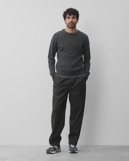 Cashmere Cove Crewneck