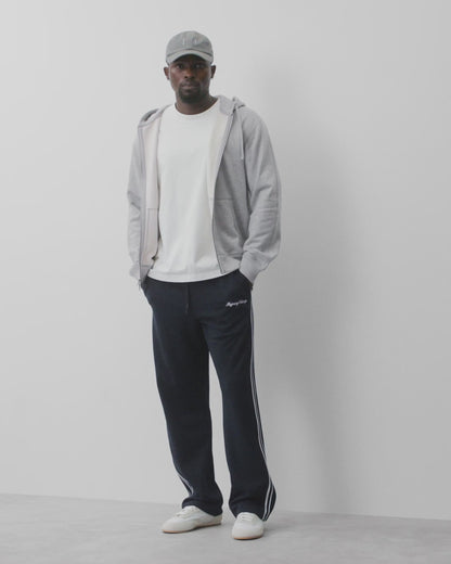 Poly Pique Campo Standard Track Pant
