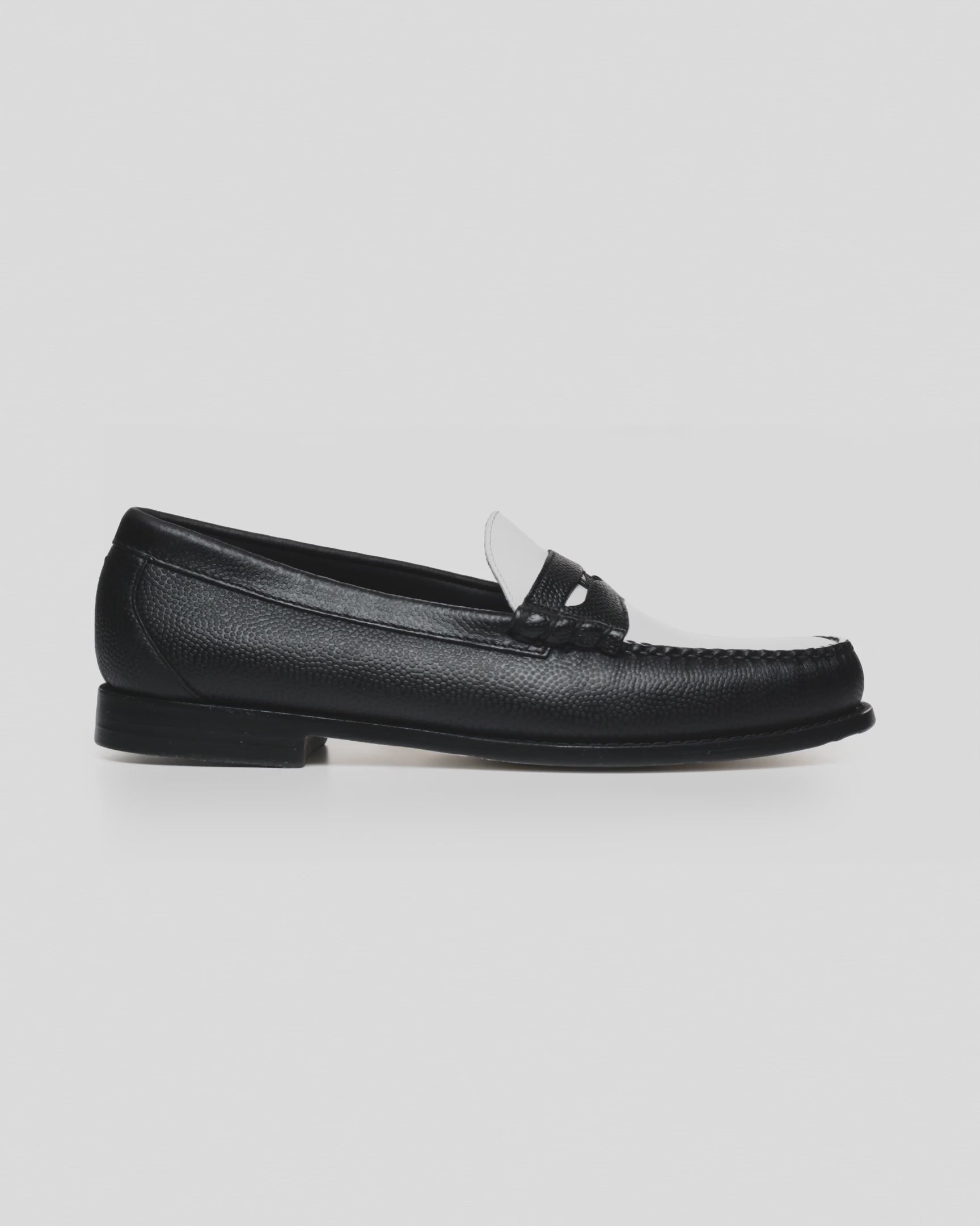 G.H.BASS x Reigning Champ Larson Weejuns Loafer | Reigning Champ