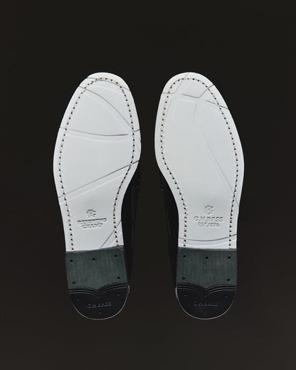 G.H.BASS x Reigning Champ Larson Weejuns Loafer
