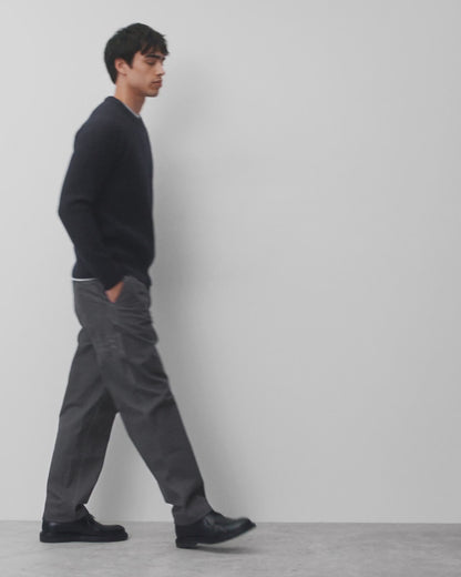 Merino Kenny Crewneck