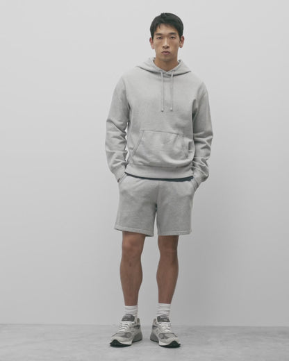 Midweight Terry Standard Hoodie
