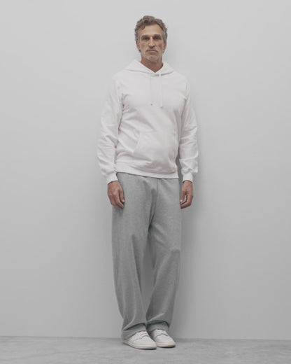 Lightweight Terry Classic Hoodie