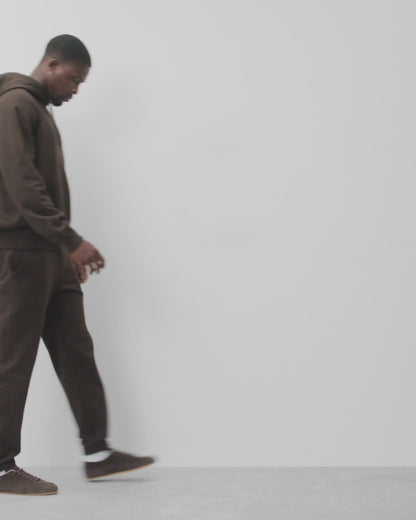 Midweight Terry Standard Hoodie