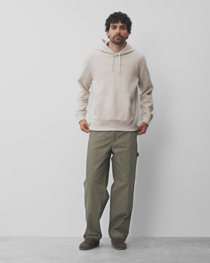 Midweight Terry Standard Hoodie