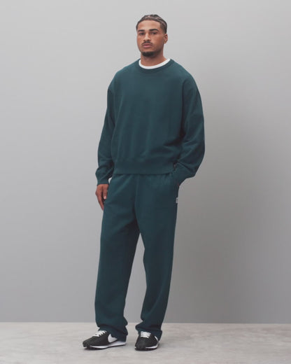 Midweight Terry Relaxed Sweatpant