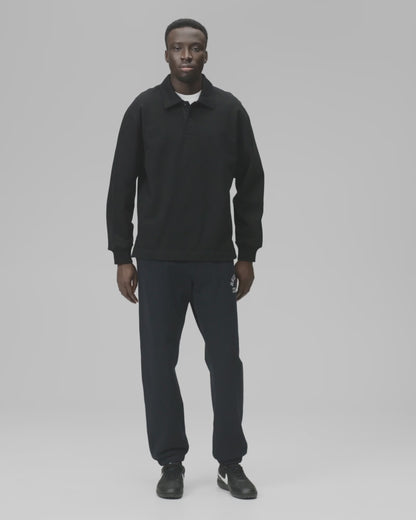 Midweight Terry Arch Logo Vintage Sweatpant
