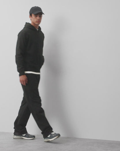 Midweight Terry Relaxed Sweatpant