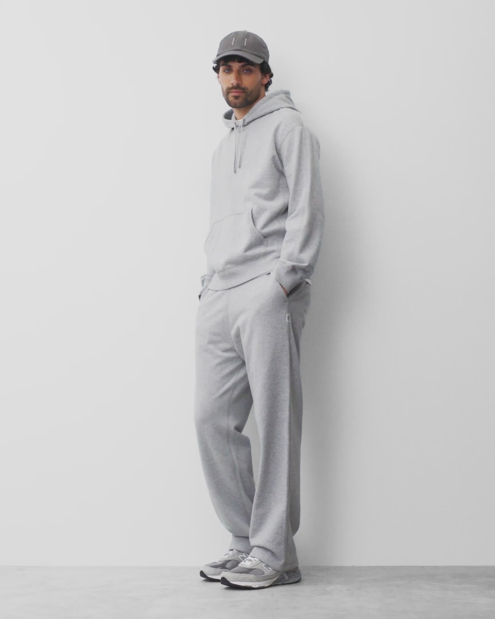Midweight Terry Standard Hoodie | Reigning Champ | Reigning Champ US