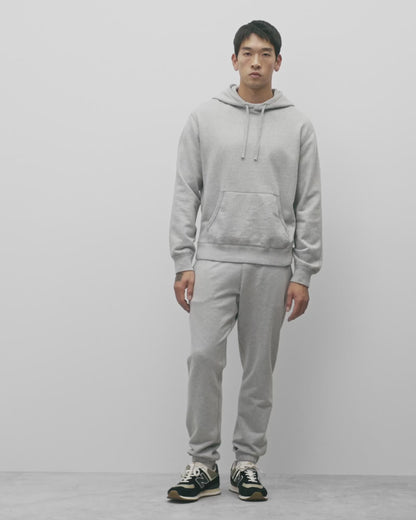 Midweight Terry Standard Sweatpant