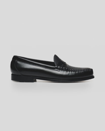 G.H.BASS x Reigning Champ Larson Weejuns Loafer