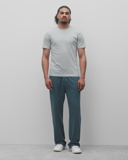Lightweight Jersey Slim T-Shirt