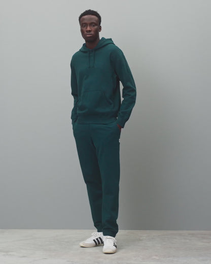 Midweight Terry Standard Hoodie