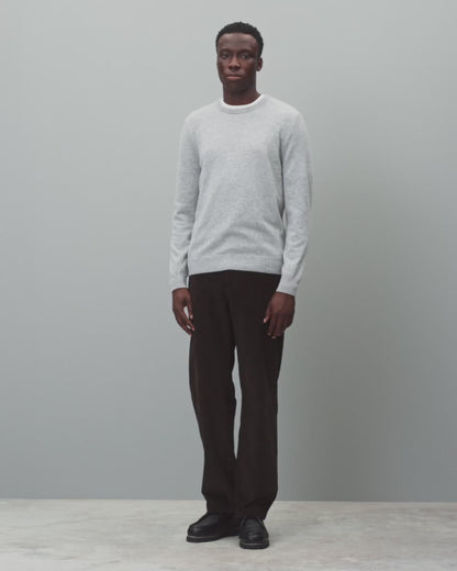 Cashmere Cove Crewneck