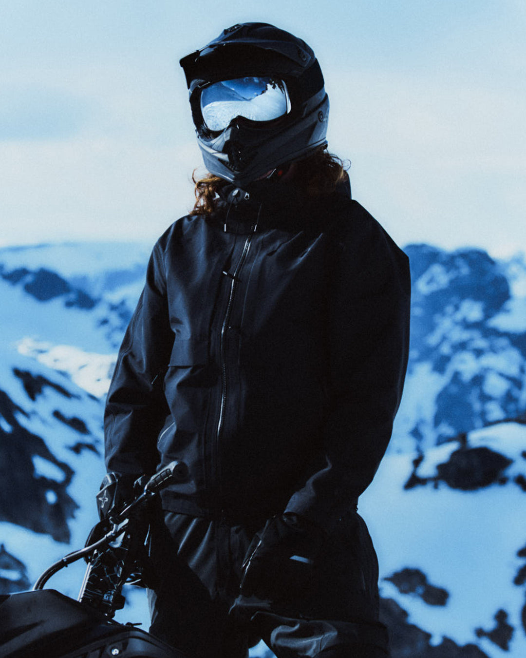 Junya Watanabe MAN x Reigning Champ | Reigning Champ US