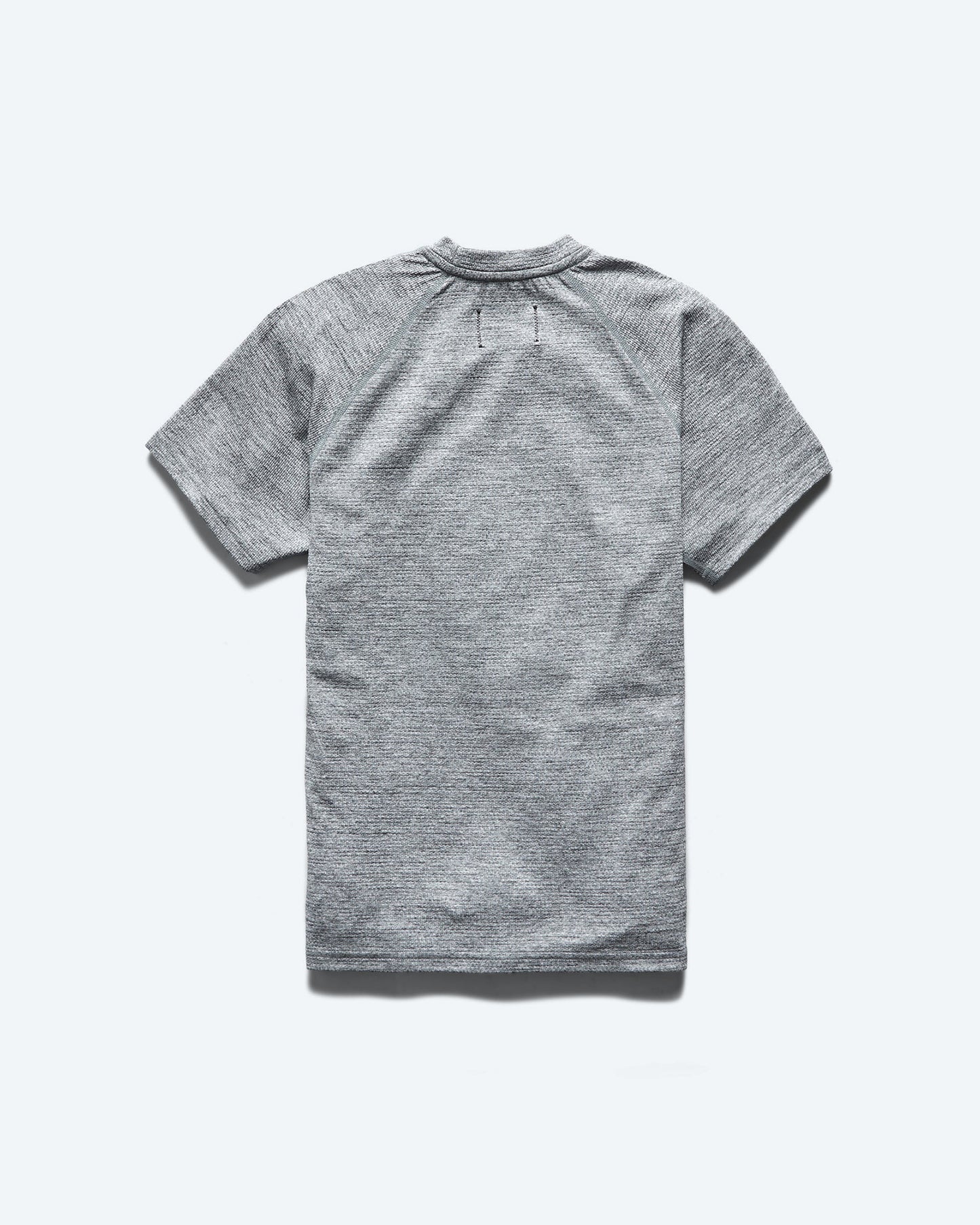 Solotex Mesh T-Shirt - Vault