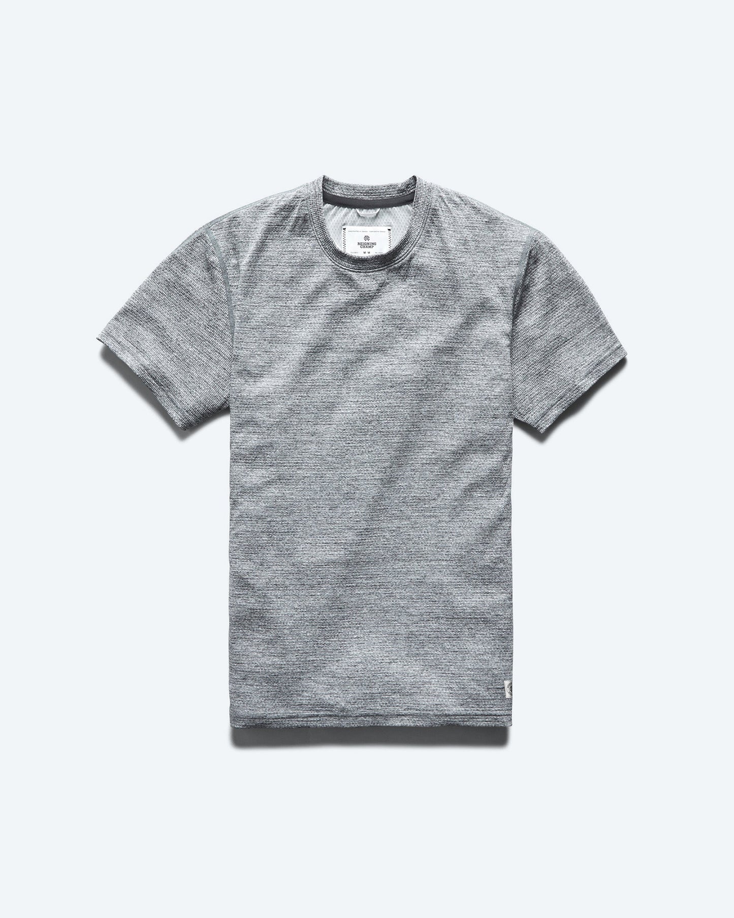 Solotex Mesh T-Shirt - Vault