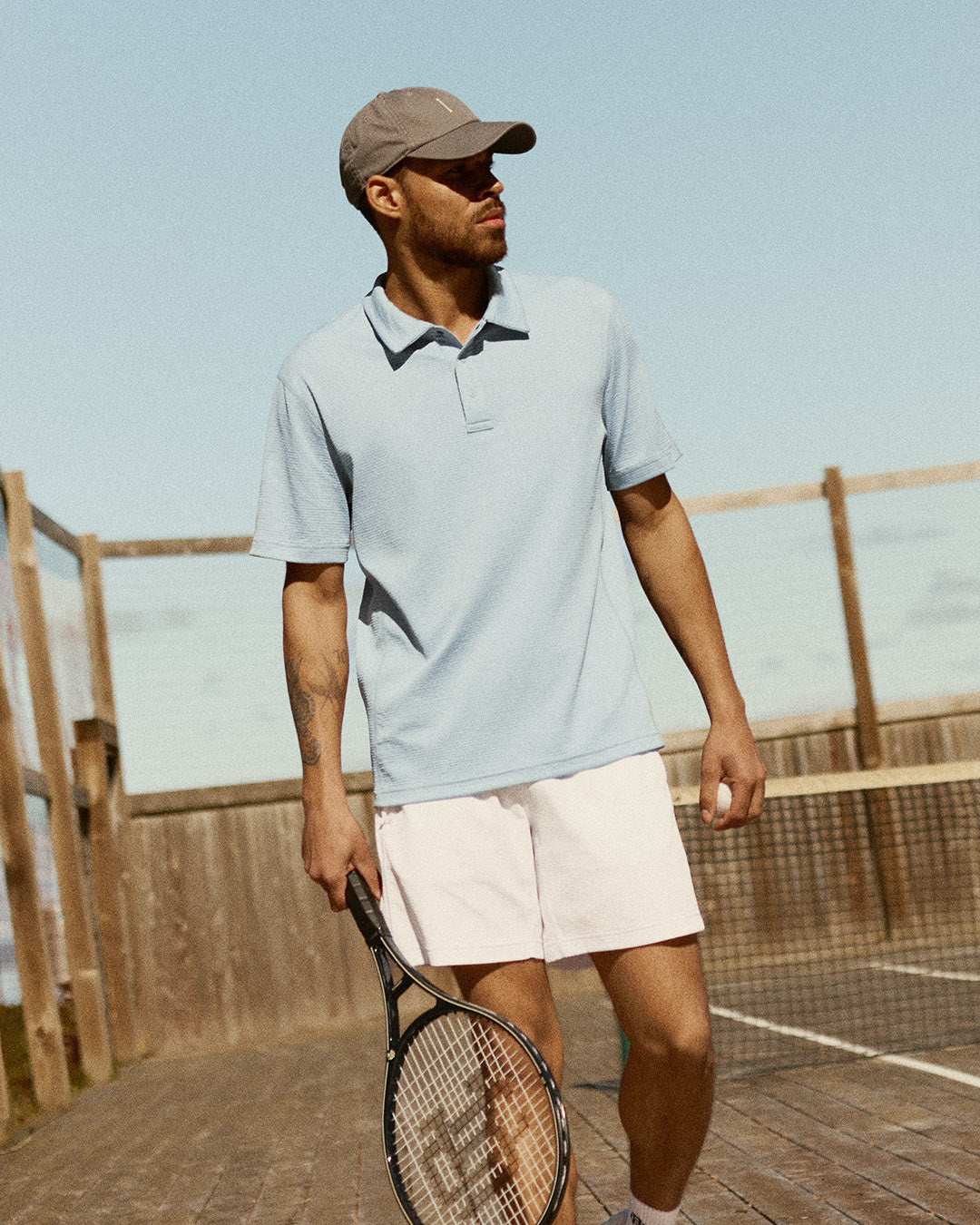 Reigning Champ | Premium Apparel | Est. 2007 | Reigning Champ US