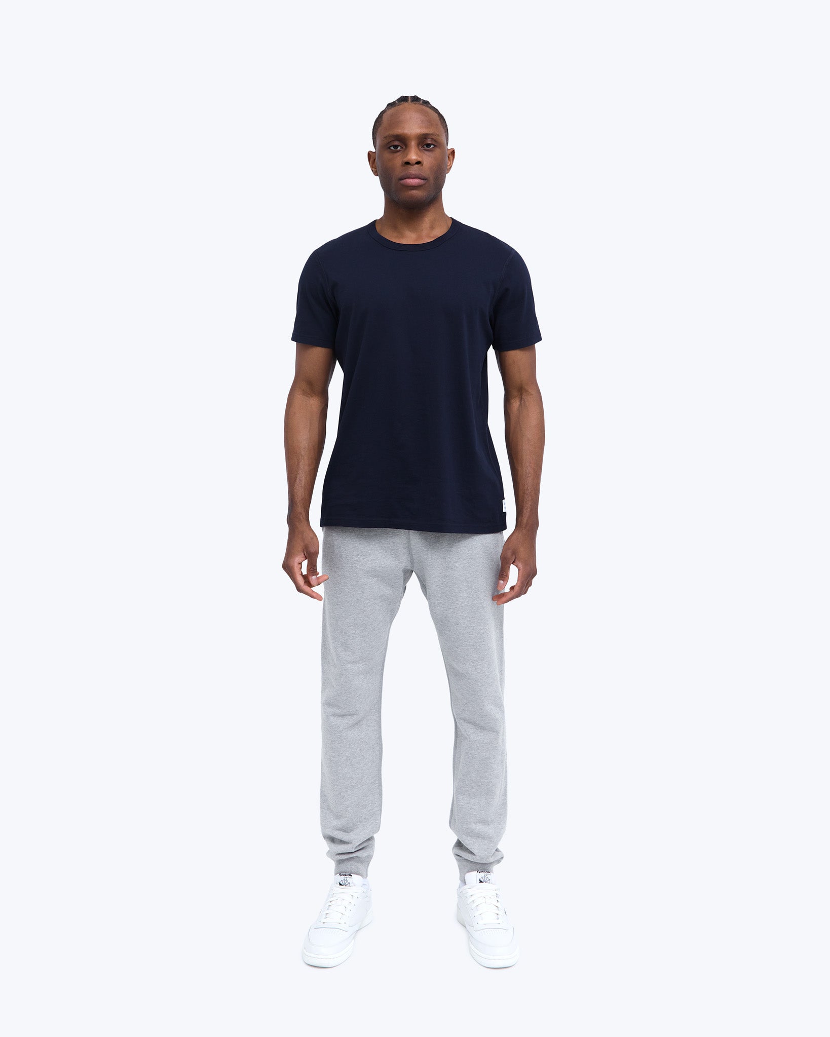 2-Pack Lightweight Jersey T-shirt | Reigning Champ