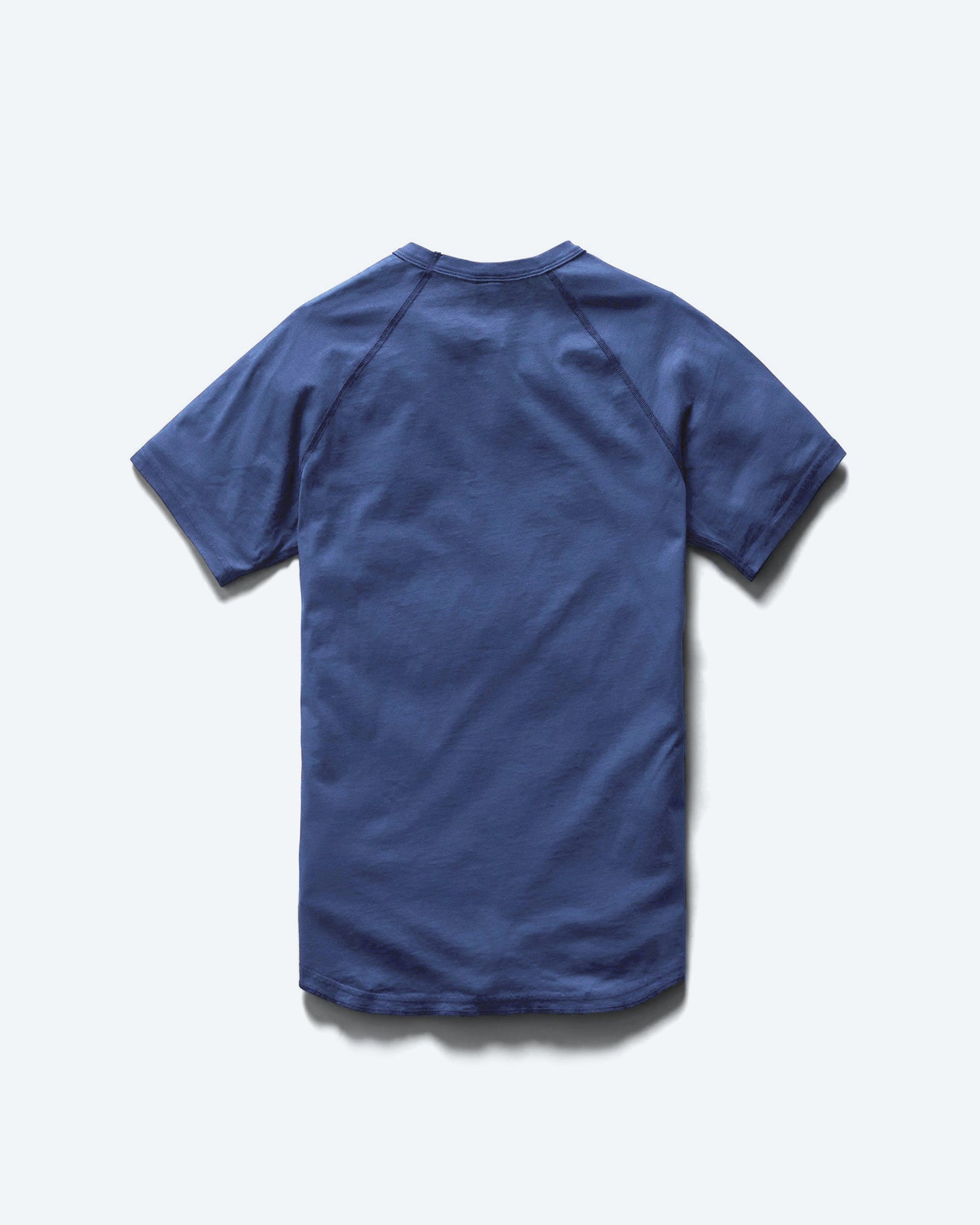 Reigning shop champ raglan