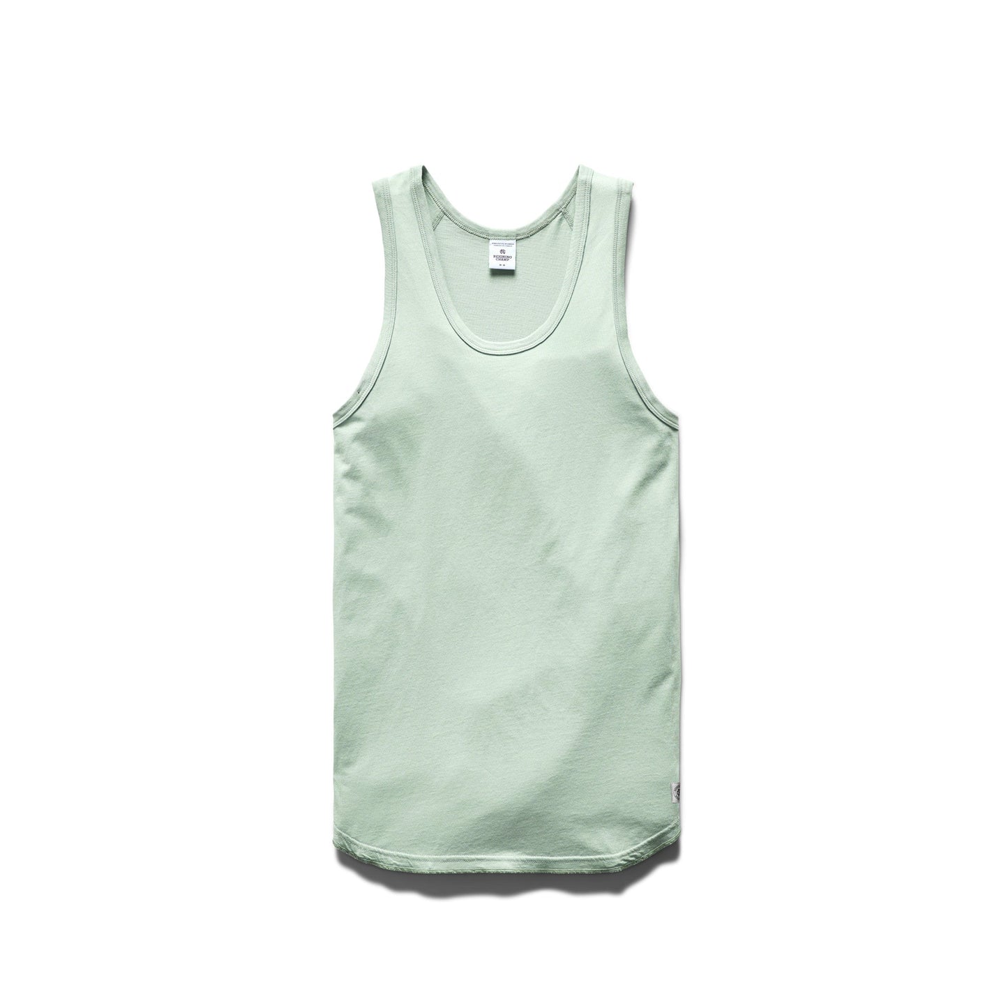 Lightweight Jersey Tank Top