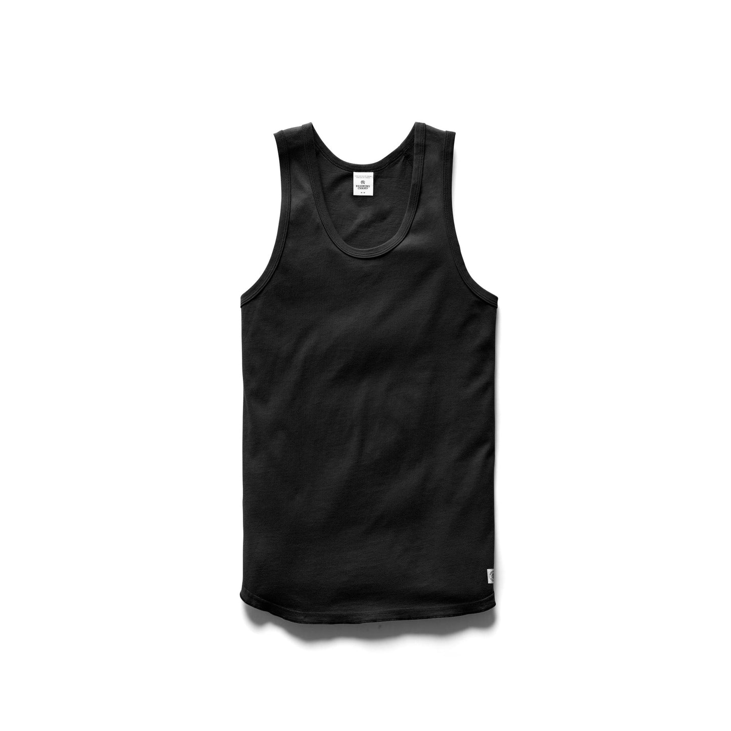 Lightweight Jersey Tank Top